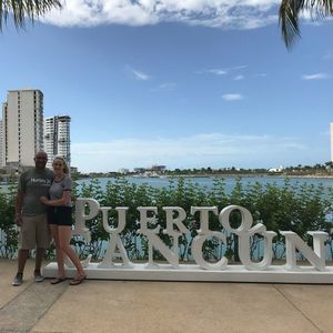 Meet your Posher, Michelle